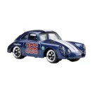 Hot Wheels Vintage kisautó 1:64 - Porsche 356 Outlaw