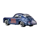 Hot Wheels Vintage kisautó 1:64 - Porsche 356 Outlaw