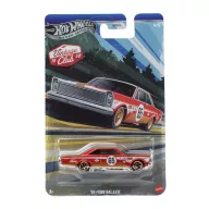 Hot Wheels Vintage kisautó 1:64 - '65 Ford Galaxie