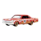 Hot Wheels Vintage kisautó 1:64 - '65 Ford Galaxie