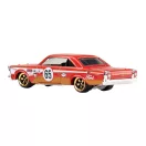 Hot Wheels Vintage kisautó 1:64 - '65 Ford Galaxie