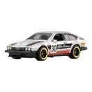 Hot Wheels Vintage kisautó 1:64 - Alfa Romeo GTV6 3.0