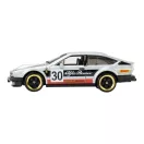 Hot Wheels Vintage kisautó 1:64 - Alfa Romeo GTV6 3.0