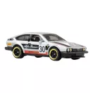 Hot Wheels Vintage kisautó 1:64 - Alfa Romeo GTV6 3.0