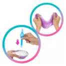 Barbie Slime Reveal Bubi-Buli meglepetés baba - Taro Milk