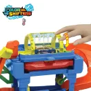 Hot Wheels City autómosó színváltós kisautóval