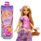 Disney Hercegnők Spin & Reveal varázslatos meglepetés baba - Aranyhaj