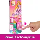 Disney Hercegnők Spin & Reveal varázslatos meglepetés baba - Aranyhaj