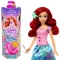 Disney Hercegnők Spin & Reveal varázslatos meglepetés baba - Ariel