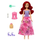 Disney Hercegnők Spin & Reveal varázslatos meglepetés baba - Ariel