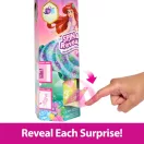 Disney Hercegnők Spin & Reveal varázslatos meglepetés baba - Ariel