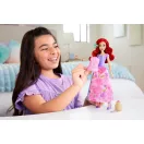 Disney Hercegnők Spin & Reveal varázslatos meglepetés baba - Ariel
