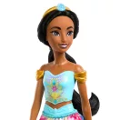 Disney Hercegnők Spin & Reveal varázslatos meglepetés baba - Jázmin