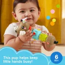 Fisher-Price Kis kedvencek foglalkoztató - Tacsi