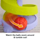Fisher-Price Kis kedvencek foglalkoztató - Cicatorony