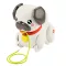 Fisher-Price Kis kedvencek foglalkoztató - Mopsz sétáltató