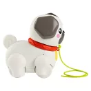 Fisher-Price Kis kedvencek foglalkoztató - Mopsz sétáltató
