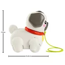 Fisher-Price Kis kedvencek foglalkoztató - Mopsz sétáltató