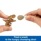Jurassic World Dino Inkubátor 1 db meglepetés dinó (többféle)