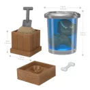 Jurassic World Dino Inkubátor 1 db meglepetés dinó (többféle)