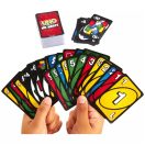 Uno No Mercy - Nincs kegyelem kártyajáték