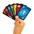 Uno No Mercy - Nincs kegyelem kártyajáték