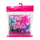 Barbie Cipő szett, 5 pár (többféle)