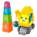 Fisher-Price Tanuló bontógolyós munkagép