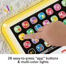 Fisher-Price Tanuló tablet