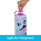 Disney Jégvarázs Spin & Reveal varázslatos meglepetés baba - Anna