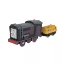 Thomas & Friends motorizált mozdony - Diesel