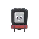 Thomas & Friends motorizált mozdony - Diesel