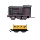 Thomas & Friends motorizált mozdony - Diesel