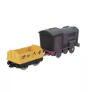 Thomas & Friends motorizált mozdony - Diesel