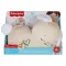 Fisher-Price Sensimals Altató nyuszkó