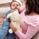 Fisher-Price Sensimals Altató nyuszkó