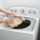 Fisher-Price Sensimals Altató nyuszkó