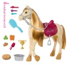 Barbie Mysteries: Nagy pónikaland Fenséges Tornádó paripa