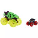 Hot Wheels Monster Trucks Power Smasher hajsza pályaszett