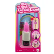 Barbie MiniLand Meglepetés a rúzsban baba