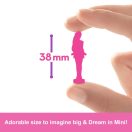 Barbie MiniLand Color Reveal meglepetés baba