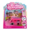 Barbie MiniLand Jármű - Álom lakóautó