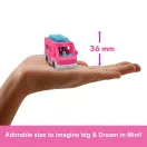 Barbie MiniLand Jármű - Álom lakóautó
