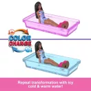 Barbie MiniLand Jármű - Álom lakóautó