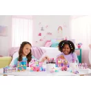 Barbie MiniLand Jármű - Álom lakóautó
