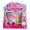 Barbie MiniLand Jármű - Autó