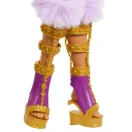 Monster High Monster Mulatság baba - Clawdeen Wolf