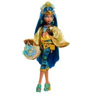 Monster High Monster Mulatság baba - Cleo de Nile