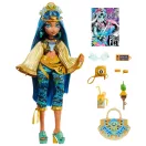 Monster High Monster Mulatság baba - Cleo de Nile