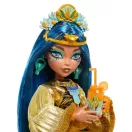 Monster High Monster Mulatság baba - Cleo de Nile